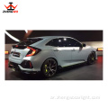 ل Honda Civic Hatchback/Type R